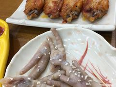 -爱乐信甜品(石湾店)