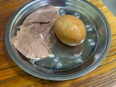 -清真·马安军辣子牛肉面