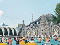 -苏州乐园森林水世界