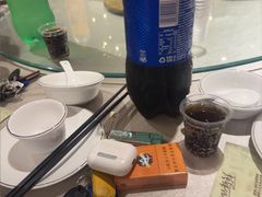 -强记海鲜·大排档(蛇口新街店)
