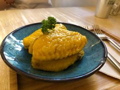 盐焗鸡翅-春风·有糖(崇宁路店)
