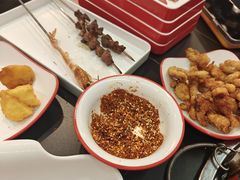 -京元盛铜锅涮肉(上海总店)