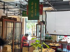 -海煮叹鲜·粥底火锅·港式海鲜打边炉(赛银国际广场店)