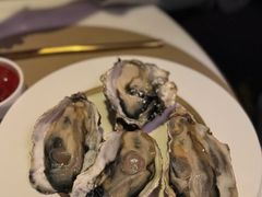 -Garden Lounge(尼依格罗香港美利酒店)