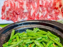 -邹开喜·炭炉鸡煲·海鲜火锅(虹口足球场店)