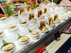 -五月罗马海鲜自助餐厅(陆家嘴店)