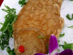 -佛有缘素食馆·荔湾老字号(陈家祠首店)