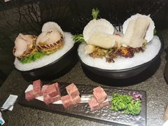 -湊湊火锅·茶憩(和平大悦城店)