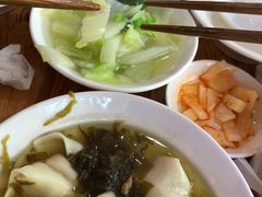-华兴街自力面店