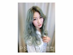 -P.STYLE派斯造型
