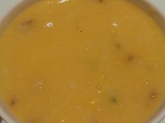 鸭蛋黄烤鸭粥-赛百味(仙林金鹰店)