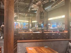 -北丐先生·野馄饨烧烤(长宁龙之梦店)