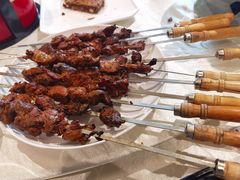 -马凯餐厅(地安门店)