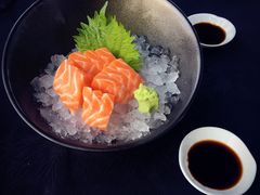 -富力丽思卡尔顿酒店·FLAIR餐厅酒吧
