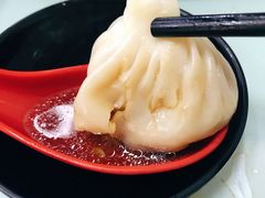 -食惠里小笼包面馆(越秀店)