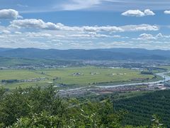 -帽儿山国家森林公园