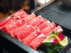 -捞王锅物料理(凯旋路店)