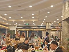 -牛街·马辈儿涮肉(牛街二店)