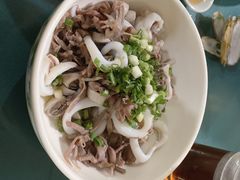 拌鸭胗-鹰子捞化(古田支路店)