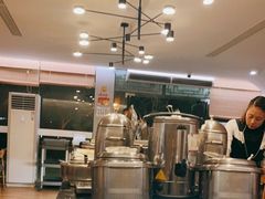 -枣子树·素食餐厅(普陀山店)