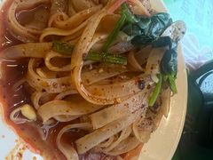 -令氏家外家周秦食府(高新店)