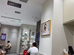 -海马体照相馆(重庆万象城大师店)