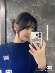 -丝语萱形象