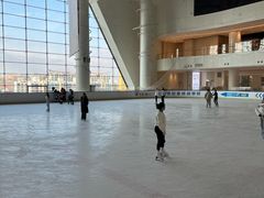 -世纪星滑冰俱乐部(万象城店)