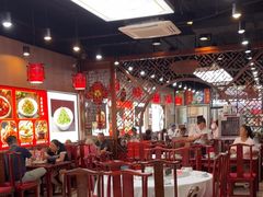 -恭敬李老北京炸酱面·京味菜(西花市店)