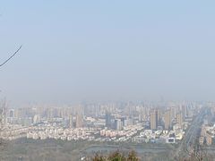 -大蜀山国家森林公园