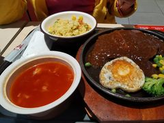 -乡村基(南坪上海城店)