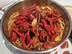 -靓靓蒸虾·头牌蒸虾(雪松路总店)