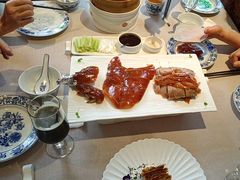 -漢舍中国菜馆(889广场店)