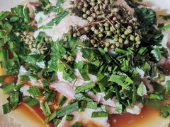 -燕北云山·农家菜·灶台鱼(密云溪翁庄店)