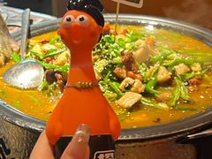-探鱼·鲜青椒爽麻烤鱼(领展购物广场店)