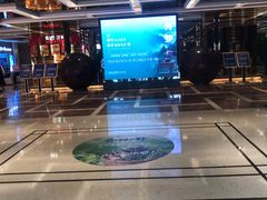 -舜和巴西烤肉餐厅(舜和国际店)