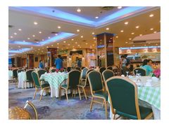 -快乐海鲜城(虎泉街店)