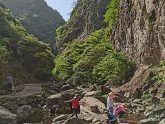 -太湖源风景区