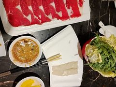 -世贸万锦大酒店·烹大师火锅达人