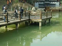 -三江森林温泉度假区