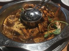 -喜虾客·大虾火锅(郑州无限城店)