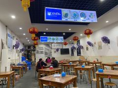 大堂-雨田饭店