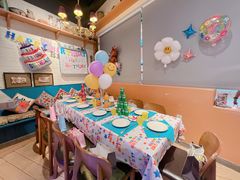 -彼德西餐厅(凯德广场新南店)