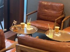 -墨相科学咖啡 Science nature & Coffee Bar