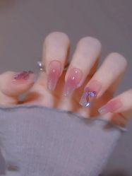 -南玥美学·美甲美睫美肤
