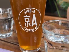-京A Taproom·精酿餐吧(CBD店)