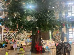 -钟书阁(松江泰晤士小镇店)