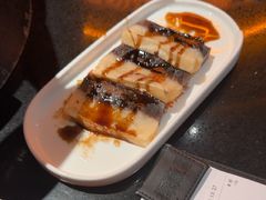 -探鱼·鲜青椒爽麻烤鱼(增城东汇城店)