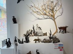 -四川美术学院美术馆