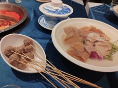 -蜀大侠·侠客印象(园林博物馆店)